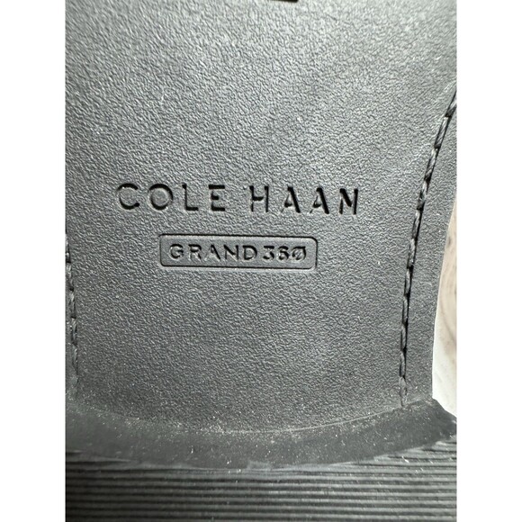 Cole Haan Stassi Penny Loafer Women's Slip On SZ 9 - Picture 12 of 16